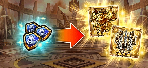 画像ギャラリー No.003のサムネイル画像 / 「ヴァルキリーコネクト」,2100万DL記念のログインボーナスと新バトルイベント“大英雄杯”を開催