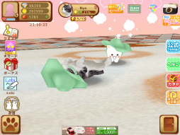 ꡼ No.003 | ֤ƤΤҤ˥󥳡סߡ֥ڥåȥפΥ2Ƥ