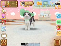 ꡼ No.004 | ֤ƤΤҤ˥󥳡סߡ֥ڥåȥפΥ2Ƥ