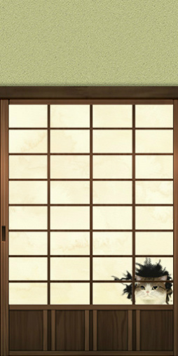 画像ギャラリー No.003のサムネイル画像 / 「てのひらニャンコ」,ダイヤやまるの壁紙をもらえる猫の日企画が開催