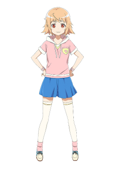 ꡼ No.009 | PS Vitaѥեȡ֥ץ饹ƥå꡼פΥץ˥󥰥ࡼӡʪ˿ؤ륪ꥸʥ륭饯