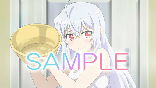 画像ギャラリー No.003のサムネイル画像 / 「プラスティック・メモリーズ」店頭配布会イベントが8月7日に開催決定。店舗別オリジナル特典も公開