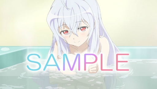 画像ギャラリー No.006のサムネイル画像 / 「プラスティック・メモリーズ」店頭配布会イベントが8月7日に開催決定。店舗別オリジナル特典も公開