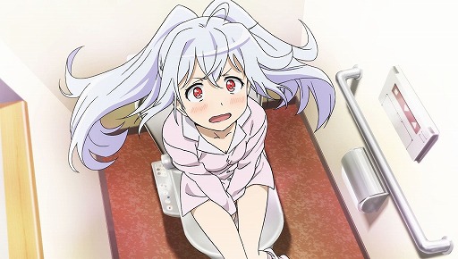 Ps Vita用ソフト プラスティック メモリーズ プレイレポート 天使のように可愛いアイラちゃんともう一度恋をしてみたので