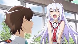 ꡼ No.027 | PS Vitaѥեȡ֥ץ饹ƥå꡼ץץ쥤ݡȡŷȤΤ褦˲İȤ⤦򤷤ƤߤΤ