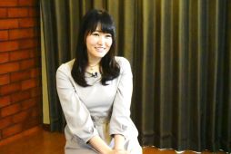 画像ギャラリー No.002のサムネイル画像 / 「ロードモバイル」，新人声優を応援するドリームチャレンジの優勝者が桟 夏音さんに決定