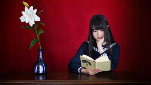 画像ギャラリー No.003のサムネイル画像 / 「ロードモバイル」，新人声優を応援するドリームチャレンジの優勝者が桟 夏音さんに決定