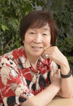 画像ギャラリー No.005のサムネイル画像 / 「ロードモバイル」，新人声優を応援するドリームチャレンジの優勝者が桟 夏音さんに決定