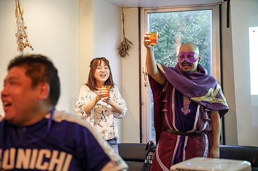 画像ギャラリー No.003のサムネイル画像 / 「ロードモバイル」，2周年オンラインイベントのレポートが公開