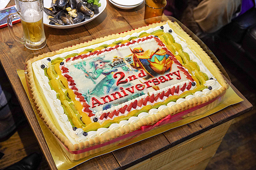 画像ギャラリー No.006のサムネイル画像 / 「ロードモバイル」，2周年オンラインイベントのレポートが公開