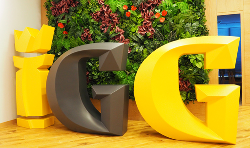 画像ギャラリー No.001のサムネイル画像 / ローモバのIGG Japanが200メートル先にお引越し? 「インパクトを生み出す」ための拡充と展望は,日本育ちのモチベーターが握っている