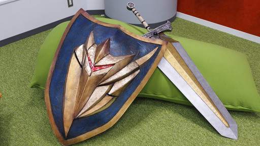 画像ギャラリー No.004のサムネイル画像 / ローモバのIGG Japanが200メートル先にお引越し? 「インパクトを生み出す」ための拡充と展望は,日本育ちのモチベーターが握っている