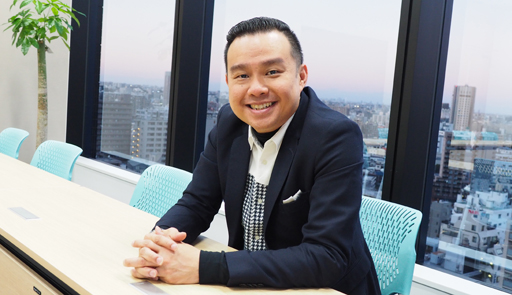 画像ギャラリー No.005のサムネイル画像 / ローモバのIGG Japanが200メートル先にお引越し? 「インパクトを生み出す」ための拡充と展望は,日本育ちのモチベーターが握っている