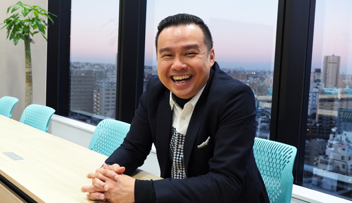 画像ギャラリー No.006のサムネイル画像 / ローモバのIGG Japanが200メートル先にお引越し? 「インパクトを生み出す」ための拡充と展望は,日本育ちのモチベーターが握っている