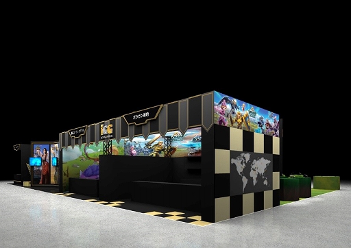 ���������꡼ No.006�Υ���ͥ������ / IGG��TGS 2019�ν�Ÿ�������������̸������˺Ǿ�⤬����Υ��٥�ȥ��ơ����֥��ȥ�ƥ���������ֺ¡פ�»�