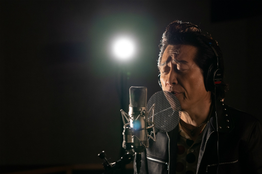 画像ギャラリー No.004のサムネイル画像 / 「ロードモバイル」高橋ジョージさんを起用したWebCMの放送がスタート