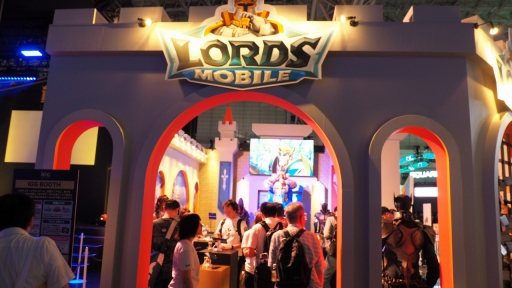 ꡼ No.002 | TGS 2019ϥܥФڤ㤦IGG֡Ҳ𡣡֥֥쥤֥󥯥ȡפۤɥܥå䱧ΤοŸ