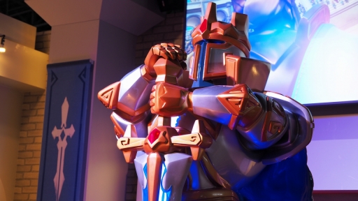 ꡼ No.003 | TGS 2019ϥܥФڤ㤦IGG֡Ҳ𡣡֥֥쥤֥󥯥ȡפۤɥܥå䱧ΤοŸ