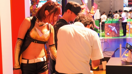 ꡼ No.005 | TGS 2019ϥܥФڤ㤦IGG֡Ҳ𡣡֥֥쥤֥󥯥ȡפۤɥܥå䱧ΤοŸ