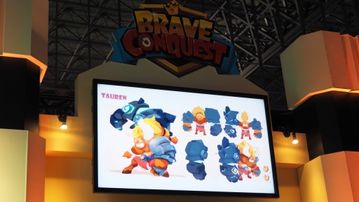 ꡼ No.008 | TGS 2019ϥܥФڤ㤦IGG֡Ҳ𡣡֥֥쥤֥󥯥ȡפۤɥܥå䱧ΤοŸ