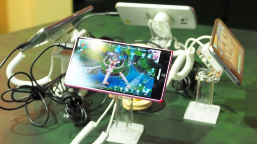 ꡼ No.009 | TGS 2019ϥܥФڤ㤦IGG֡Ҳ𡣡֥֥쥤֥󥯥ȡפۤɥܥå䱧ΤοŸ