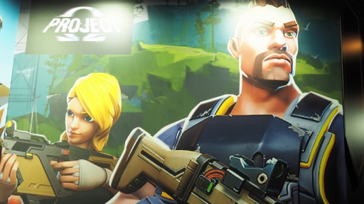 ꡼ No.018 | TGS 2019ϥܥФڤ㤦IGG֡Ҳ𡣡֥֥쥤֥󥯥ȡפۤɥܥå䱧ΤοŸ