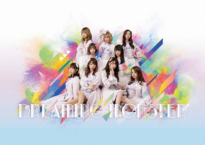 画像ギャラリー No.005のサムネイル画像 / 「ロードモバイル」,“アイドルグループチャレンジ”が発表