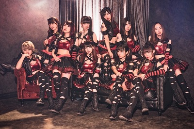 画像ギャラリー No.007のサムネイル画像 / 「ロードモバイル」,“アイドルグループチャレンジ”が発表