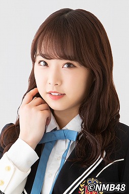 ���������꡼ No.002�Υ���ͥ������ / �֥����ɥ�Х���ס�NMB48���С�5�ͤ����魯��ե��󻲲÷��ѥ�Хȥ뤬����