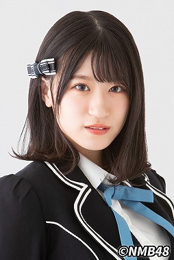 ���������꡼ No.003�Υ���ͥ������ / �֥����ɥ�Х���ס�NMB48���С�5�ͤ����魯��ե��󻲲÷��ѥ�Хȥ뤬����