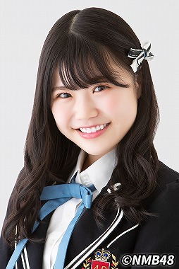 ���������꡼ No.004�Υ���ͥ������ / �֥����ɥ�Х���ס�NMB48���С�5�ͤ����魯��ե��󻲲÷��ѥ�Хȥ뤬����
