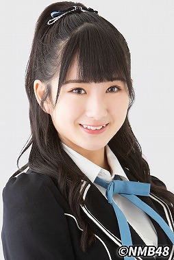 ���������꡼ No.005�Υ���ͥ������ / �֥����ɥ�Х���ס�NMB48���С�5�ͤ����魯��ե��󻲲÷��ѥ�Хȥ뤬����