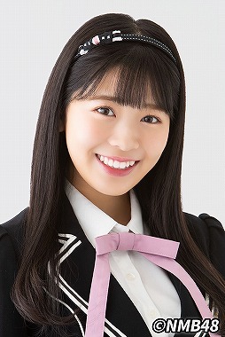 ���������꡼ No.006�Υ���ͥ������ / �֥����ɥ�Х���ס�NMB48���С�5�ͤ����魯��ե��󻲲÷��ѥ�Хȥ뤬����
