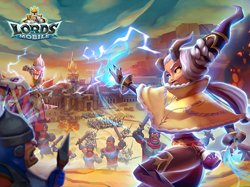 画像ギャラリー No.001のサムネイル画像 / 「ロードモバイル」大型広告モデルの獲得をかけて,グラビアアイドル6人が戦うイベントが開催中