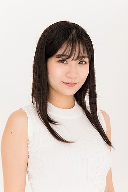 画像ギャラリー No.005のサムネイル画像 / 「ロードモバイル」大型広告モデルの獲得をかけて,グラビアアイドル6人が戦うイベントが開催中