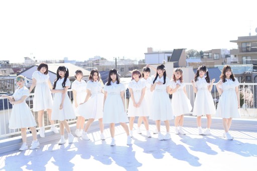 画像ギャラリー No.001のサムネイル画像 / 「ロードモバイル」,“ローモバアイドルグループチャレンジ第6弾”は#DSPMSTARSが優勝