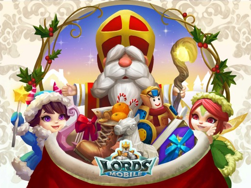 画像ギャラリー No.001のサムネイル画像 / 「ロードモバイル」,広告出演を懸けた“グラビアアイドルコンビ対抗戦”が開催に