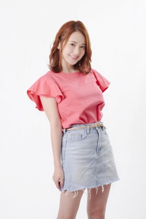 画像ギャラリー No.011のサムネイル画像 / 「ロードモバイル」,広告出演を懸けた“グラビアアイドルコンビ対抗戦”が開催に