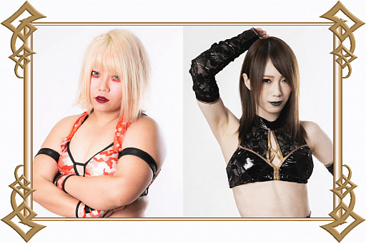 画像ギャラリー No.005のサムネイル画像 / 「ロードモバイル」で10名の女子プロレスラーが参戦する“スターダム対抗戦”が開催