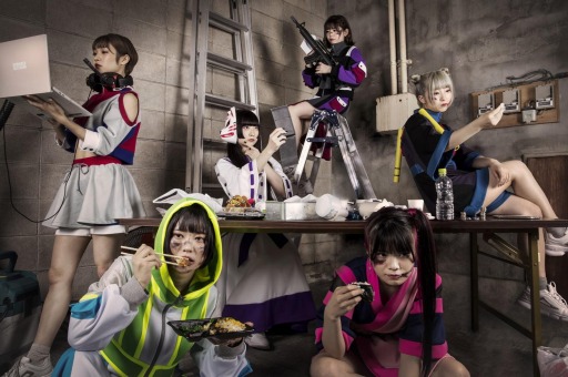 ���������꡼ No.005�Υ���ͥ������ / �֥����ɥ�Х���פΥ��᡼��������å�郎���š������ɥ�6�Ȥ�����