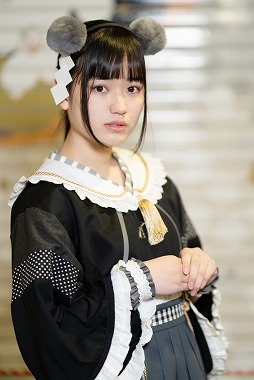 ���������꡼ No.003�Υ���ͥ������ / �֥����ɥ�Х���פθ�������Х�����������Ҥ��ꤵ���������餵�󤬻���ǽ�Ǥ