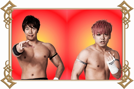 画像ギャラリー No.005のサムネイル画像 / 「ロードモバイル」,“DDT対抗戦”が開催。DDTプロレスリングのプロレスラー10名が参戦