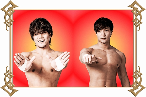 画像ギャラリー No.006のサムネイル画像 / 「ロードモバイル」,“DDT対抗戦”が開催。DDTプロレスリングのプロレスラー10名が参戦