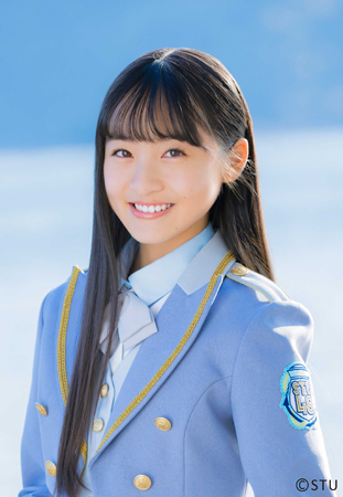 ���������꡼ No.003�Υ���ͥ������ / �֥����ɥ�Х���ס��ե��󻲲÷��ѥ�Хȥ뤬���š�STU48��ľɮ����������T����Ĥ�����������