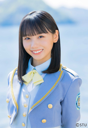 ���������꡼ No.006�Υ���ͥ������ / �֥����ɥ�Х���ס��ե��󻲲÷��ѥ�Хȥ뤬���š�STU48��ľɮ����������T����Ĥ�����������