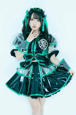 画像ギャラリー No.003のサムネイル画像 / 「ロードモバイル」がFES☆TIVE全国ツアー“祭祭祭祭祭祭祭祭”の応援サポーターに就任