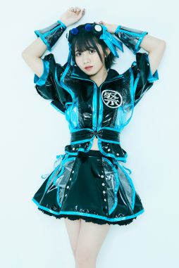 画像ギャラリー No.006のサムネイル画像 / 「ロードモバイル」がFES☆TIVE全国ツアー“祭祭祭祭祭祭祭祭”の応援サポーターに就任