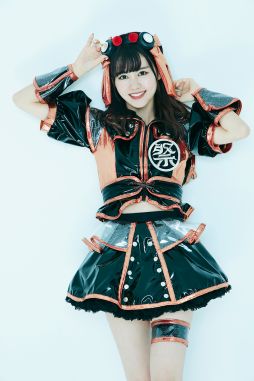 画像ギャラリー No.007のサムネイル画像 / 「ロードモバイル」がFES☆TIVE全国ツアー“祭祭祭祭祭祭祭祭”の応援サポーターに就任