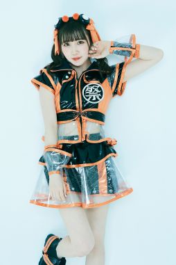 画像ギャラリー No.009のサムネイル画像 / 「ロードモバイル」がFES☆TIVE全国ツアー“祭祭祭祭祭祭祭祭”の応援サポーターに就任