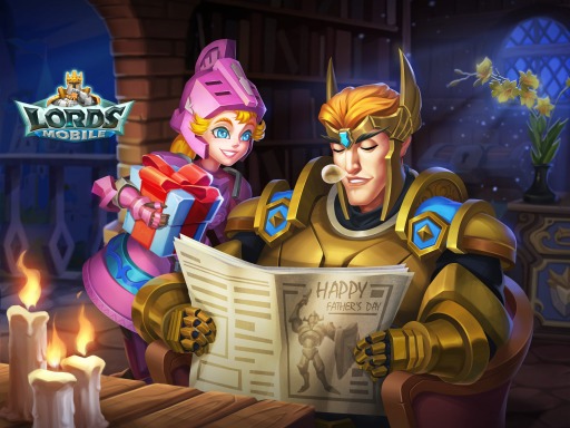 画像ギャラリー No.001のサムネイル画像 / 「ロードモバイル」のイベント“熱烈アイドルマッチ”でBLACKNAZARENEが優勝